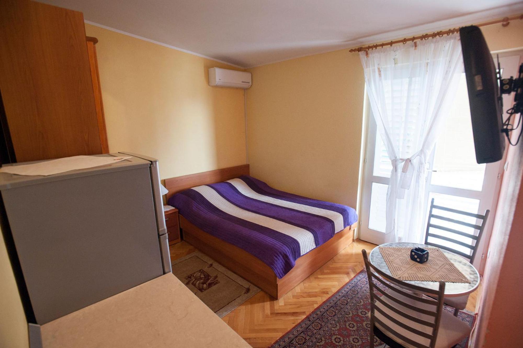 Vila Vida Makarska Exterior foto